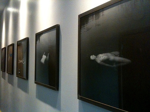Progressive Hotel Art