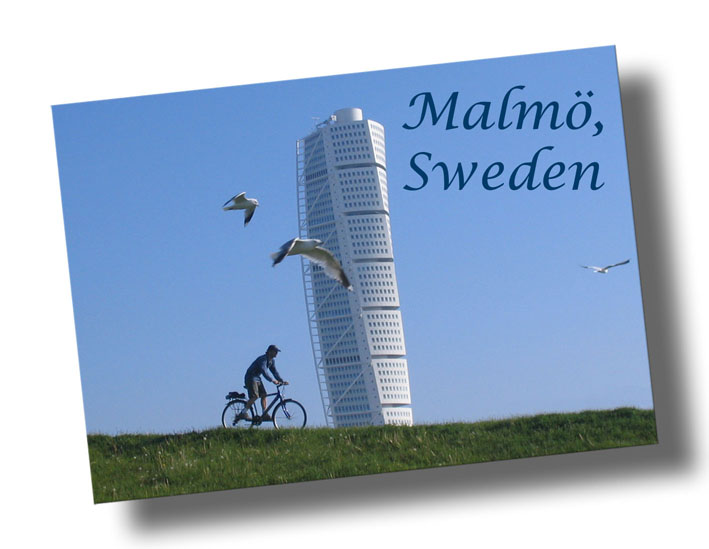 City of Malmo