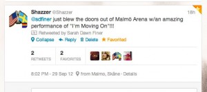 SDF re-tweet-1