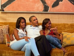 girlsobama
