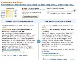 Amazon Binder 1