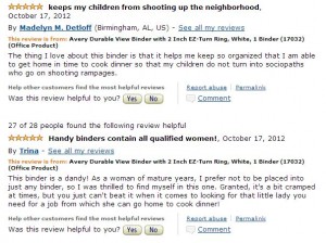 Amazon binder 3